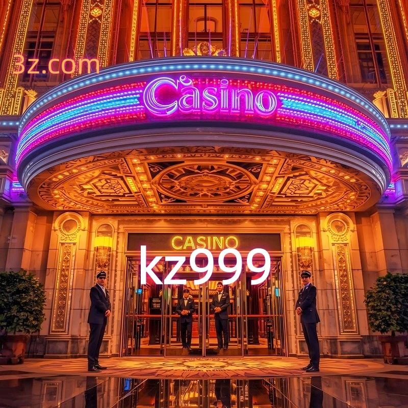 Atualização do sistema kz999 cassino online